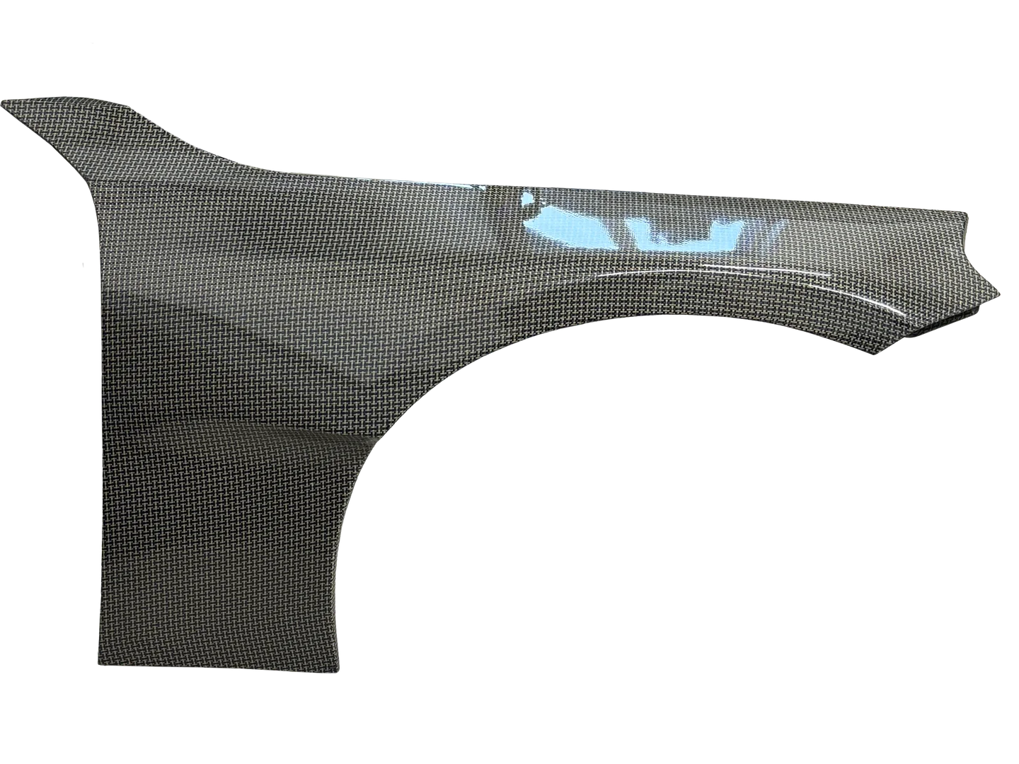 Front Right Fender , G87 M2 thumbnail 2